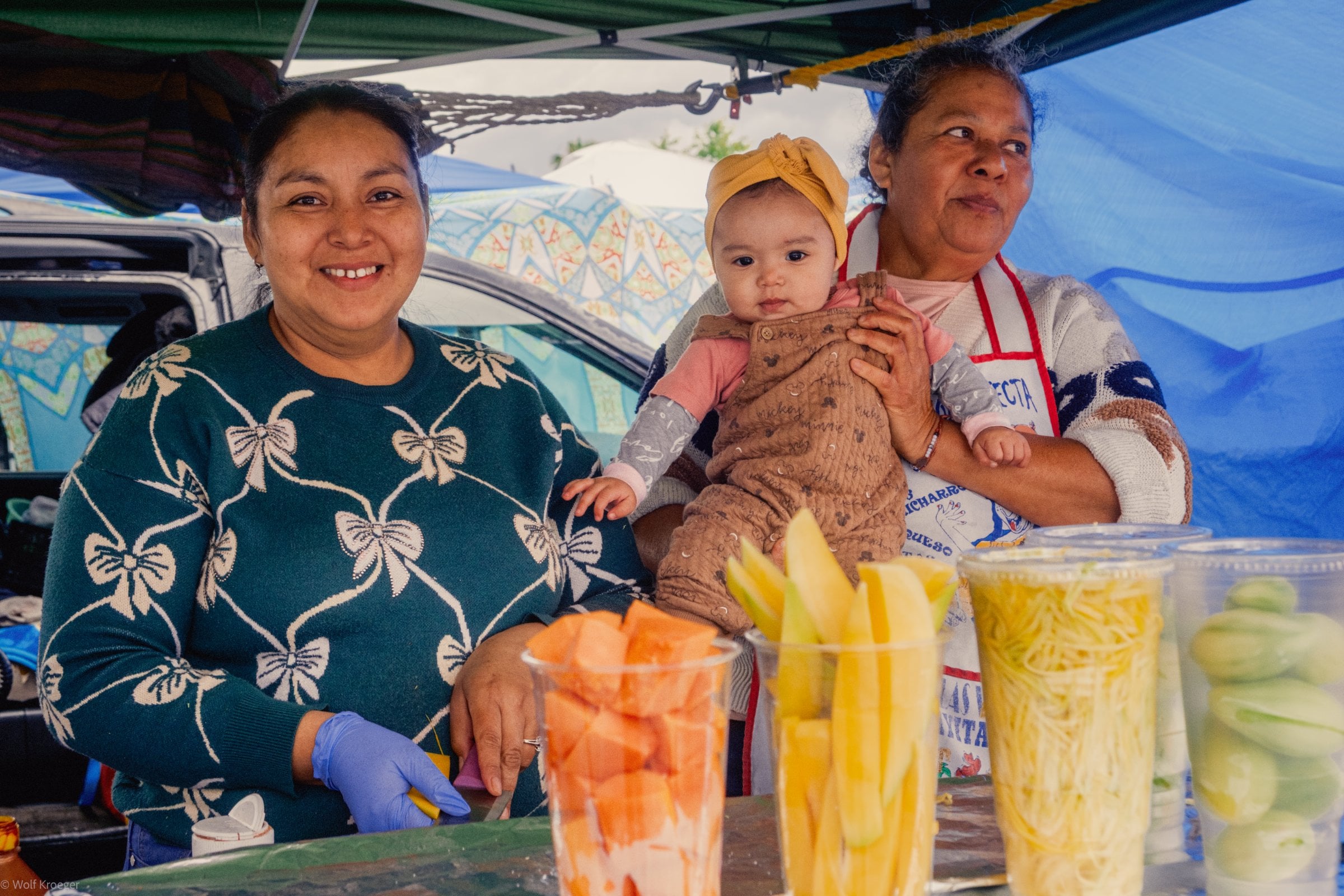 Saving the LACC Swap Meet: Why Our Community Can’t Afford to Lose It