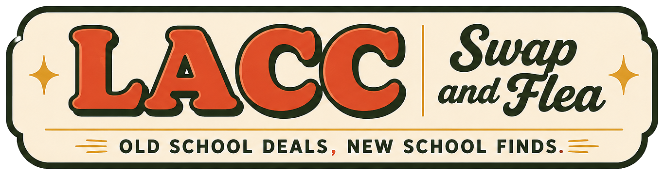 LACC Swap and Flea