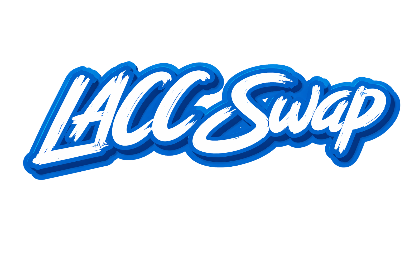 LACC Swap and Flea logo